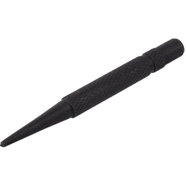 Centre Punch 3X10x100mm (Black Finish)