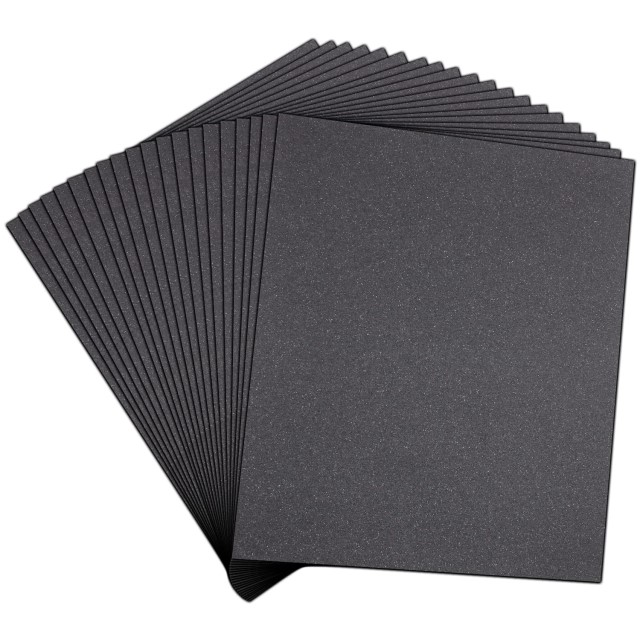Water Paper 230 X 280Mm 150 Grit Wet & Dry 50 Per Pack Std