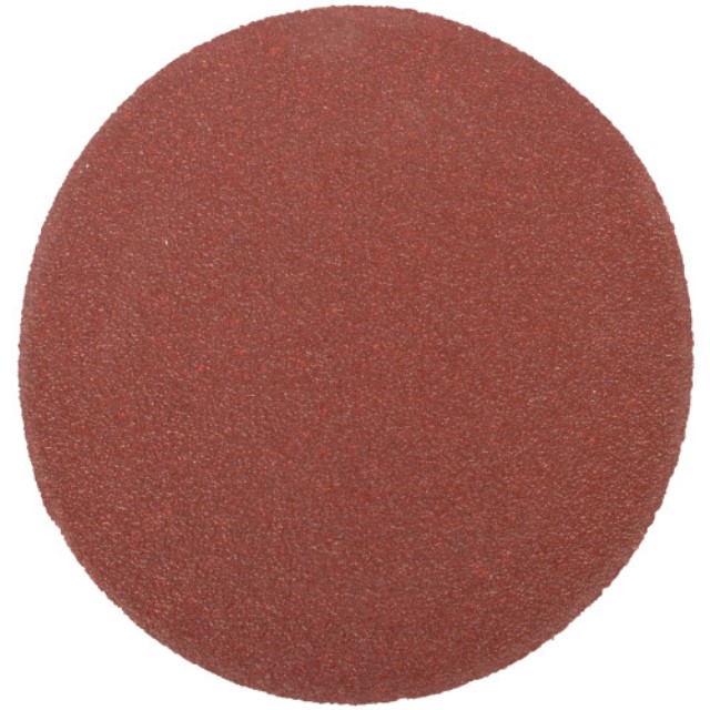 Sanding Disc 150Mm 240 Grit 10/Pk Hook And Loop