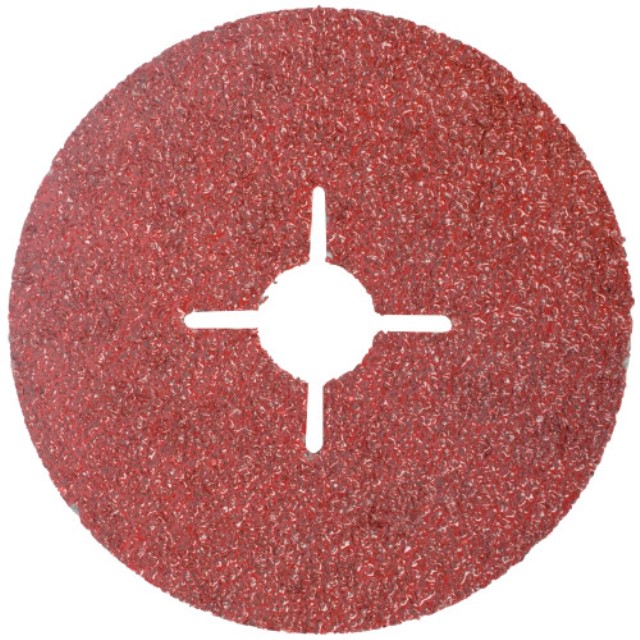 Fibre Disc 180Mm 16 Grit Bulk