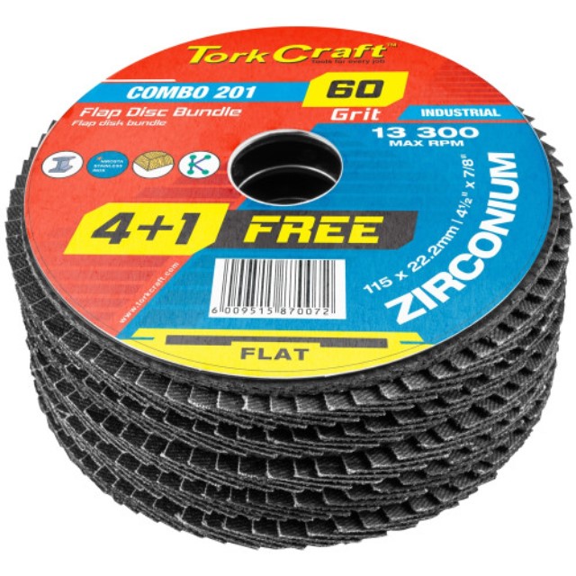 Flap Disc