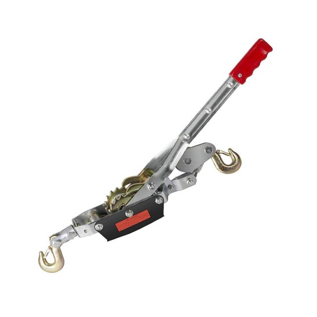 1.8m - Wire Rope Hand Puller 