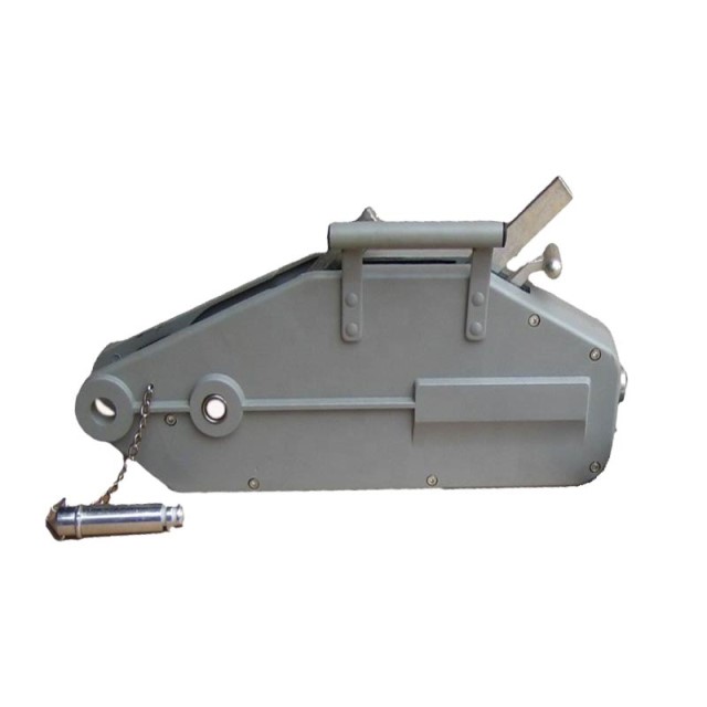 Wire Rope Winch - Body | Body Only