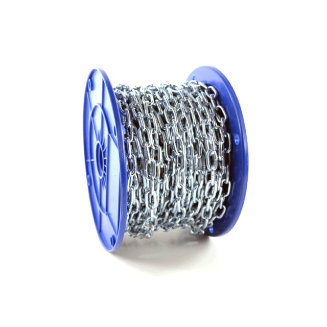 3mm - Hardware Chain - G30 Zinc