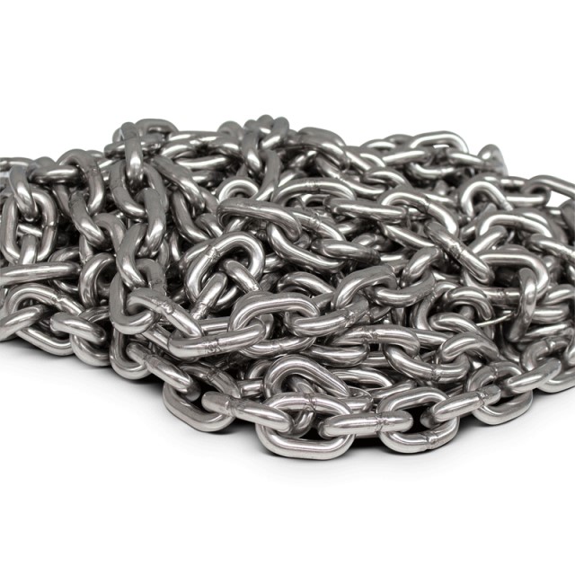 6mm Stainless Steel Chain