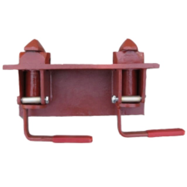 Double Lock - Trailer Twist Lock/Container Lock 