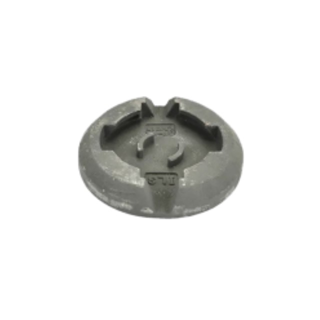 Breech Base Deck Socket