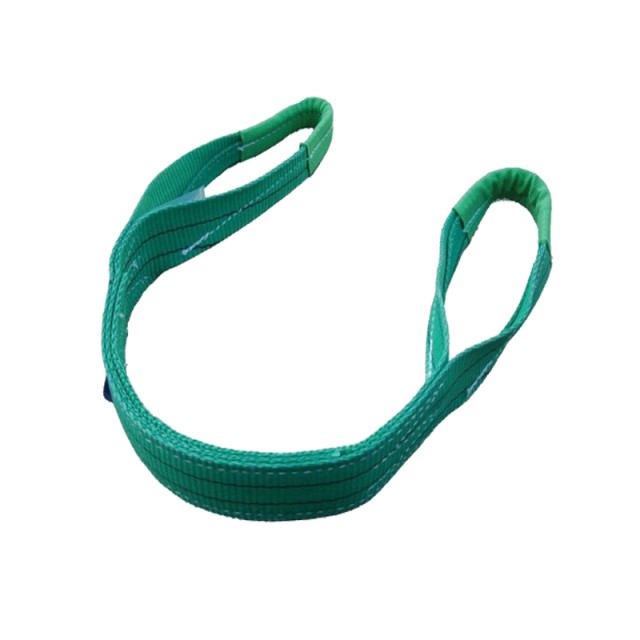 Duplex Webbing Sling