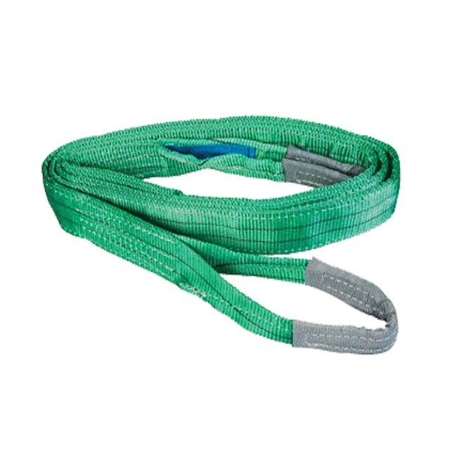 2 - Ton - Duplex Webbing Sling | 3 Meter