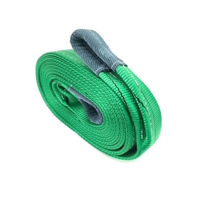 2 - Ton - Duplex Webbing Sling | 6 Meter