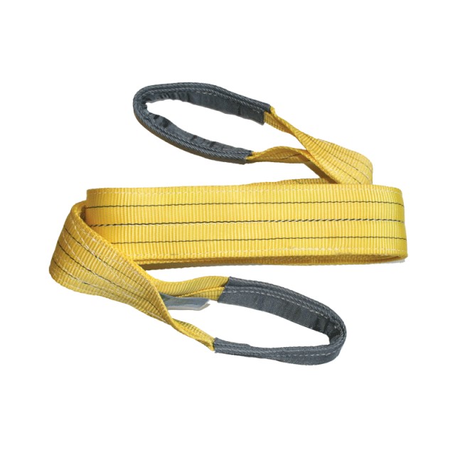3 - Ton - Duplex Webbing Sling | 1.5 Meter