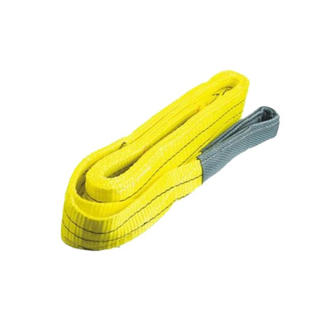 3 - Ton - Duplex Webbing Sling | 2 Meter