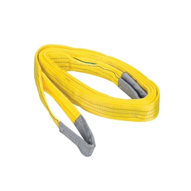 3 - Ton - Duplex Webbing Sling | 3.5 Meter