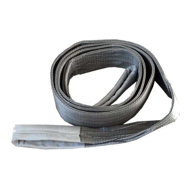 4 - Ton - Duplex Webbing Sling | 3 Meter