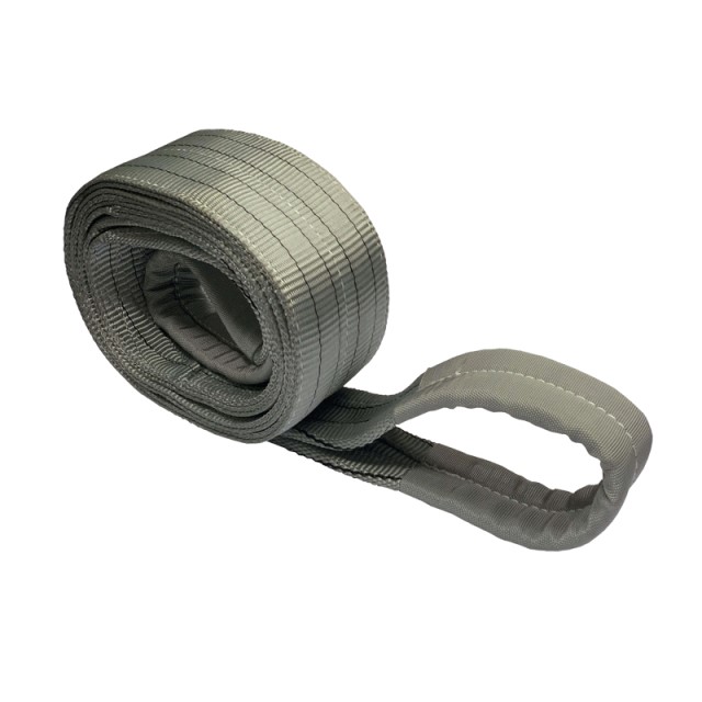 4 - Ton - Duplex Webbing Sling | 6 Meter