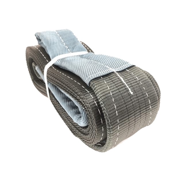 4 - Ton - Duplex Webbing Sling | 8 Meter