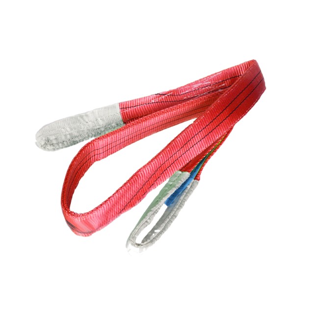 5 - Ton - Duplex Webbing Sling | 1.5 Meter