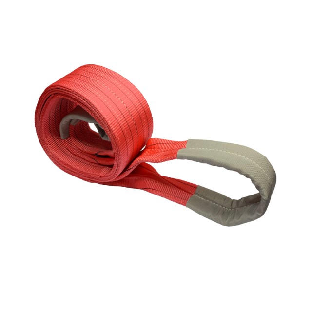 5 - Ton - Duplex Webbing Sling | 3 Meter