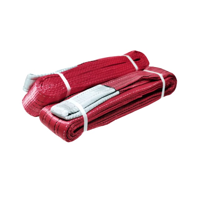 5 - Ton - Duplex Webbing Sling | 4.5 Meter