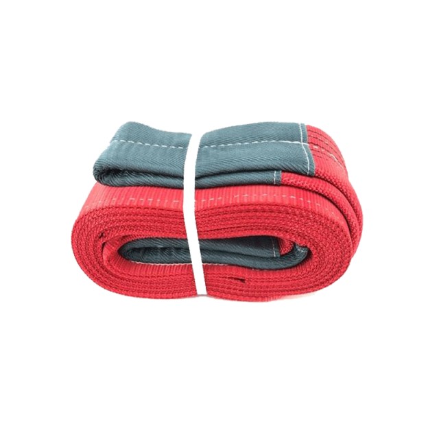 5 - Ton - Duplex Webbing Sling | 5 Meter