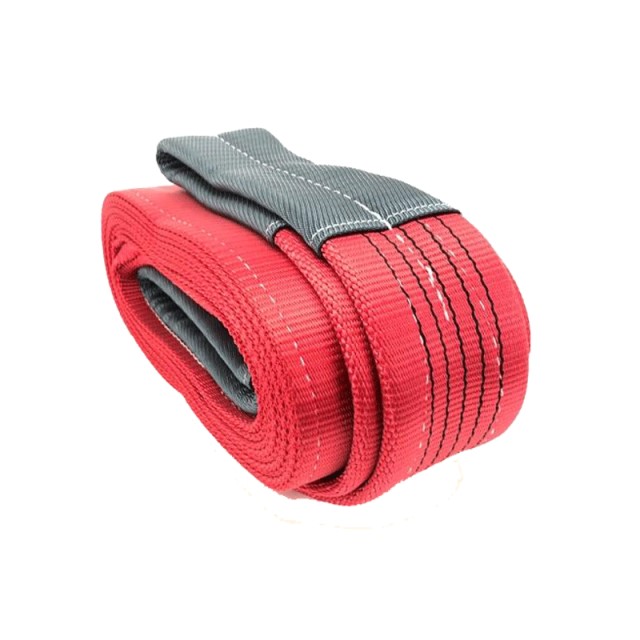 5 - Ton - Duplex Webbing Sling | 10 Meter