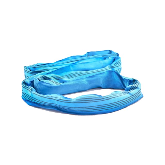 8 - Ton - Enless Round Sling | 8 Meter