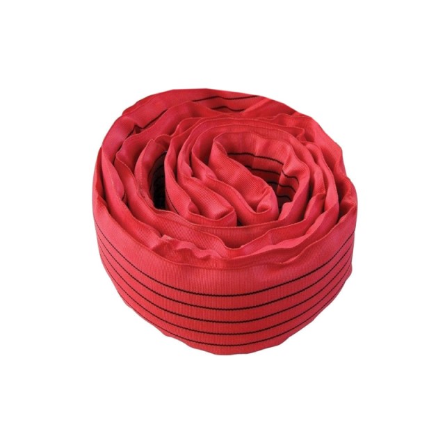20 - Ton - Enless Round Sling | 1 Meter
