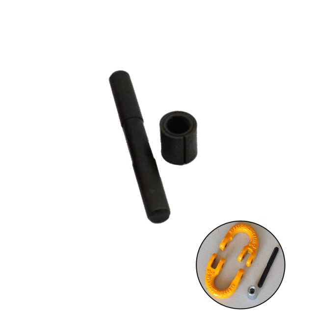 07mm - Hammer Lock - Bushes Set - G80
