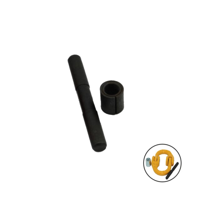 10mm - Hammer Lock - Bushes Set - G80
