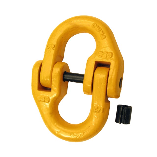 32Mm - Hammer Locks/Connection Links - G80