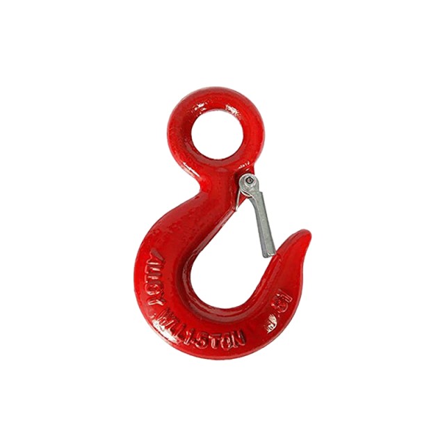 1.5 Ton - Carbon Steel Hook