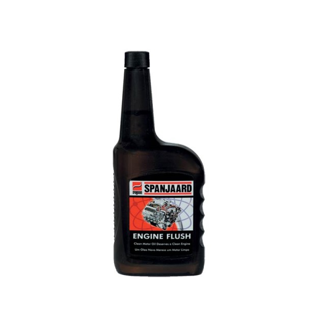 Engine Cleaner - Spanjaard - 500ml