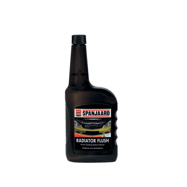 Radiator Flush 375Ml