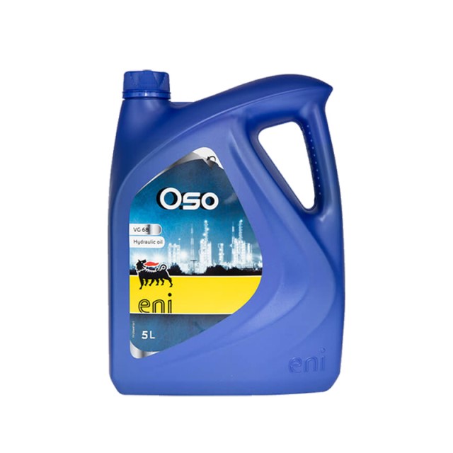 Hydro Oil Gf68 5L