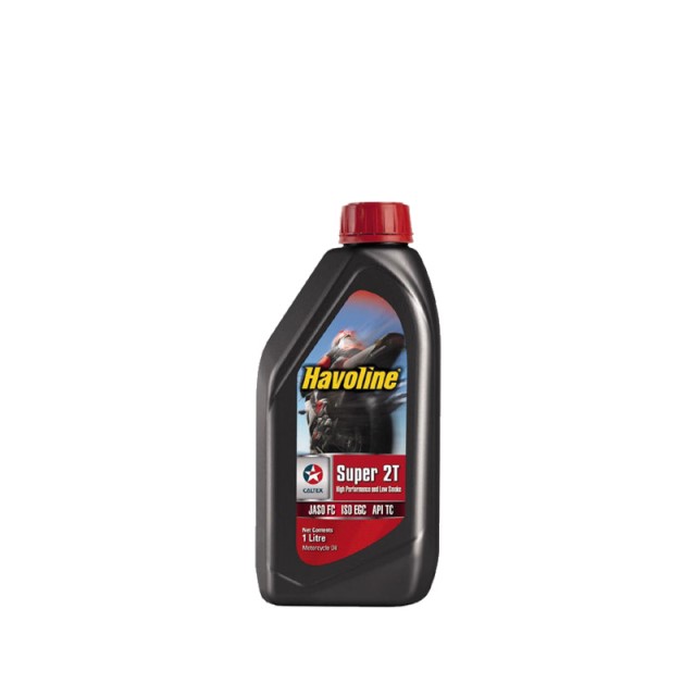E-Super Two Stroke 500Ml