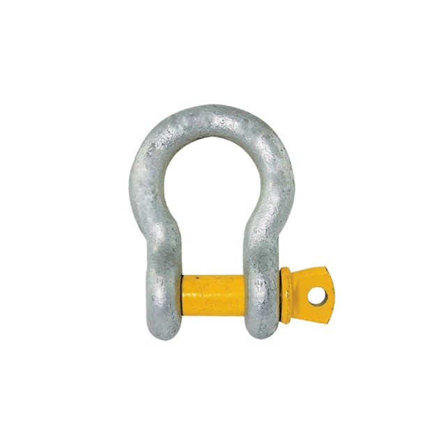 1Ton Bow Shackle