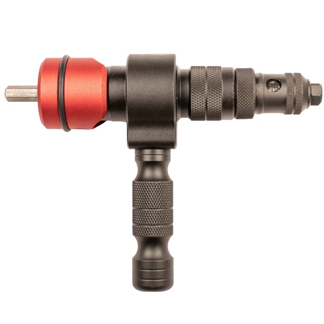 Drill Riveter