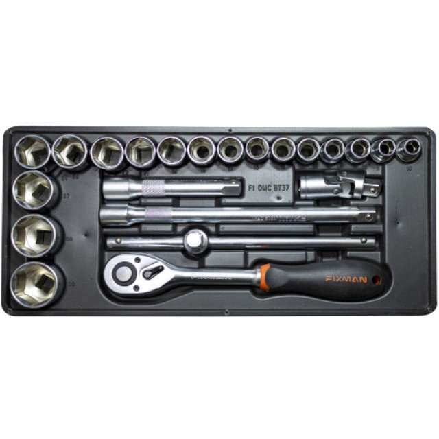 Fixman 22-Pc 1/2