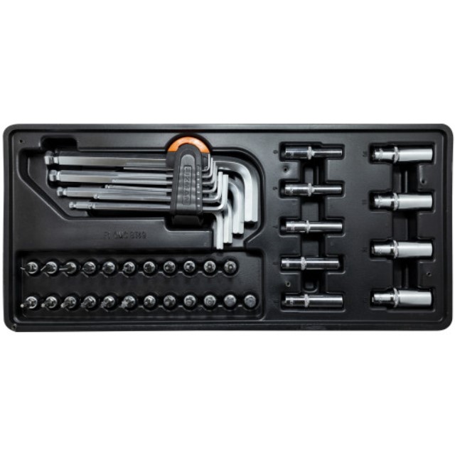 Fixman 33-Pc 1/4