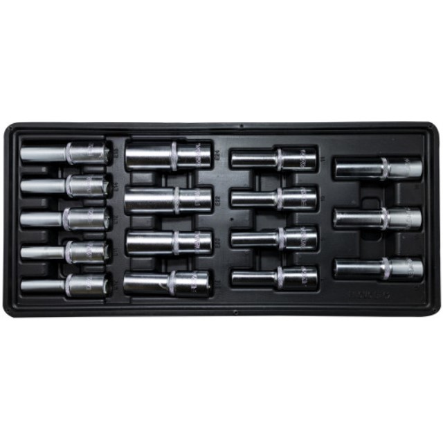 Fixman 16-Pc 1/2
