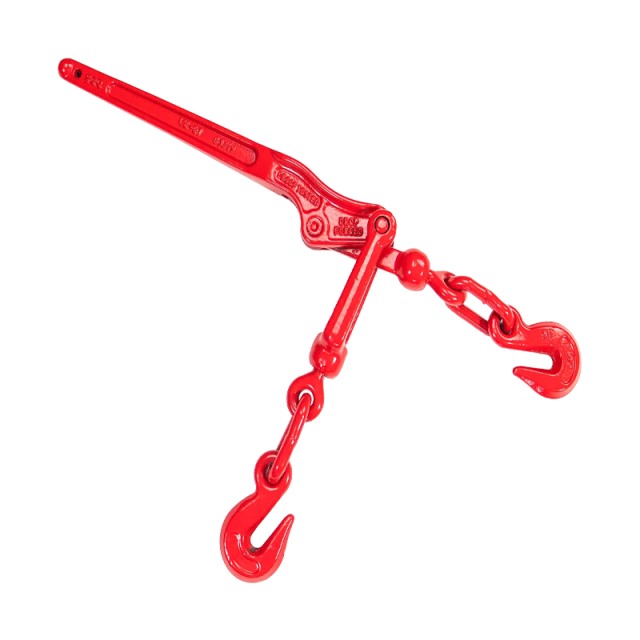 10mm - Load Binder/Satan