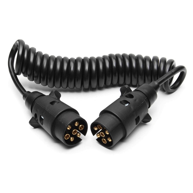 Electrical Trailer Wire - Metal Fittings | Giant