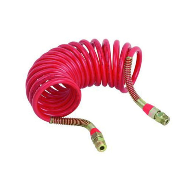 Small Red Suzi Pipe - Truck/Trailer - Brake Pipes | Giant