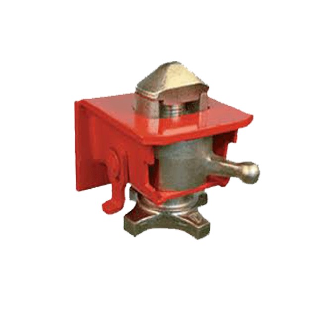 Truck Trailer Twistlocks (Limited)