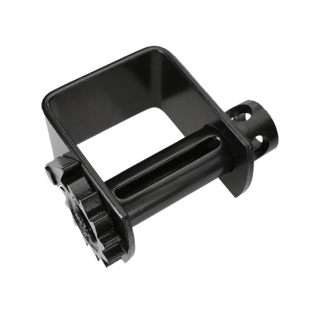 Truck Winch - Heavy Duty - Weld-on | Giant